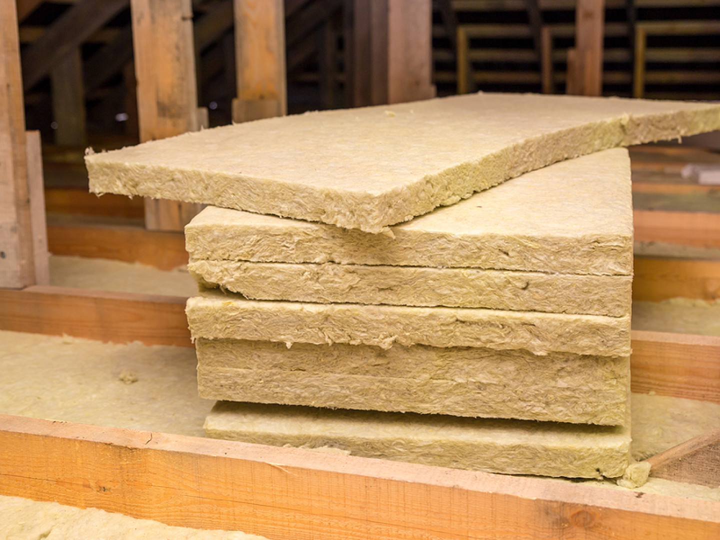 Fiberglass Insulation | Wenatchee, Okanogan & Chelan, WA | Zaga Roofing LLC